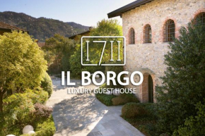 Il Borgo - 1711 Luxury Guest House